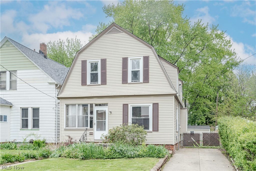 3879 36th Street, Cleveland, OH