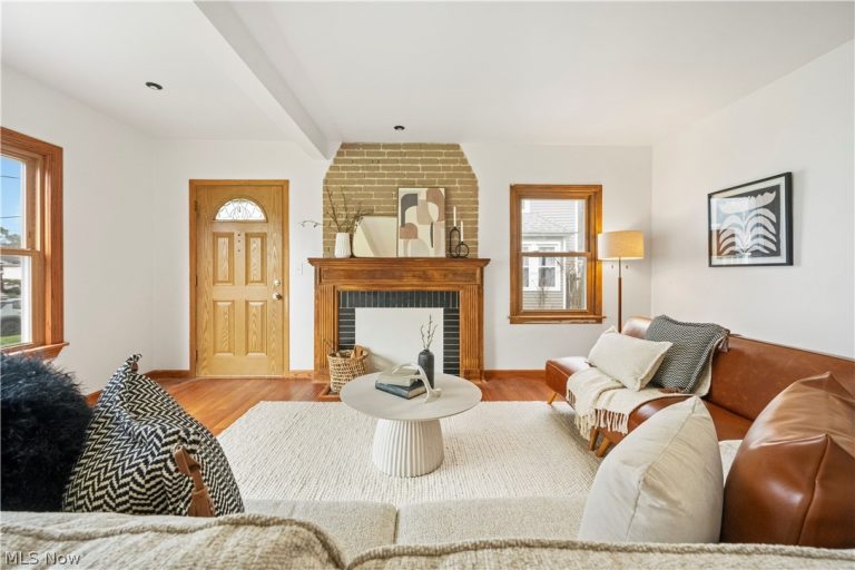 34 Helen Avenue, Niles, OH - Photo 5