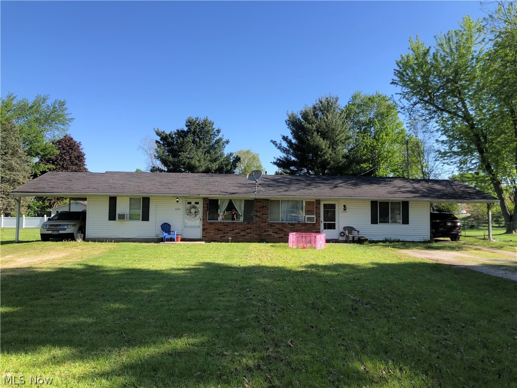 5333 Charm Street, Canton, OH
