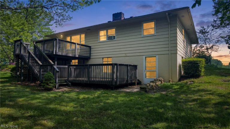 11290 Colburn Road, Concord Twp, OH - Photo 2