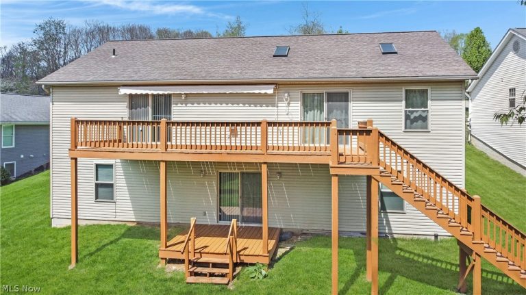 151 Heatherwood Drive, Howard, OH - Photo 3
