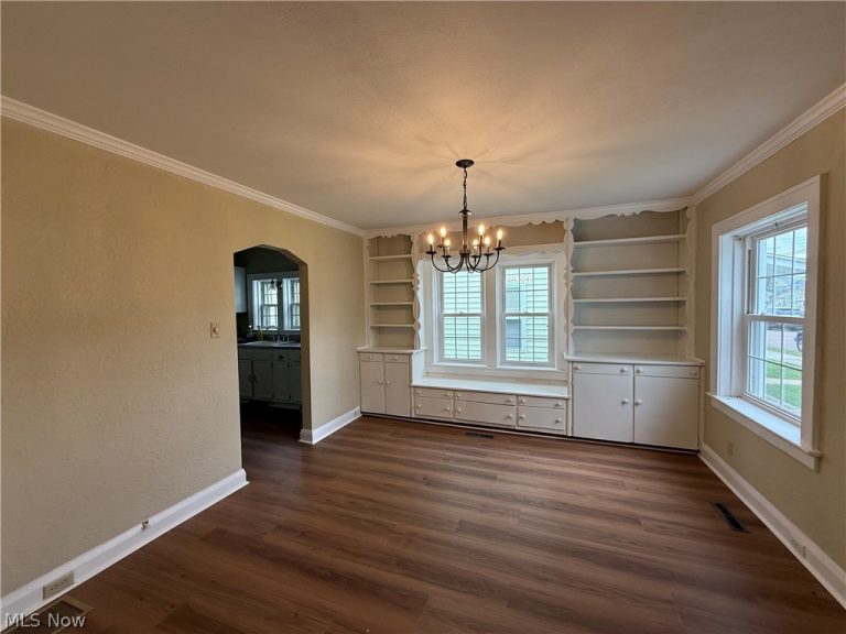 310 Barkwill Street, St Marys, WV - Photo 4