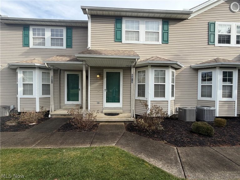 6913 Tippecanoe Road, Boardman, OH, 44406