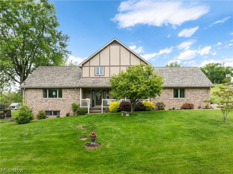 87 Harold Street, Steubenville, OH, 43952