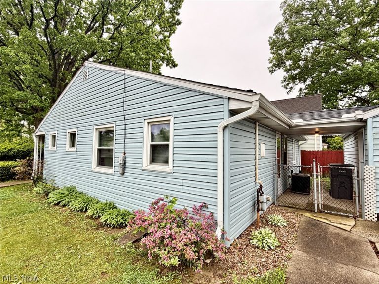 180 Winchester Avenue, Youngstown, OH - Photo 4
