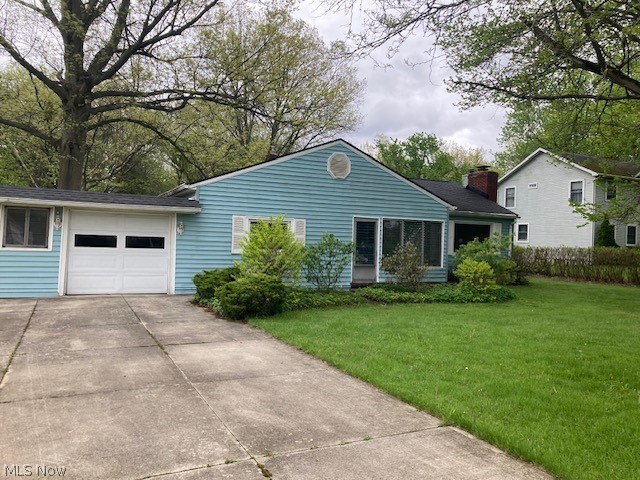 9207 Prospect Road, Strongsville, OH, 44149