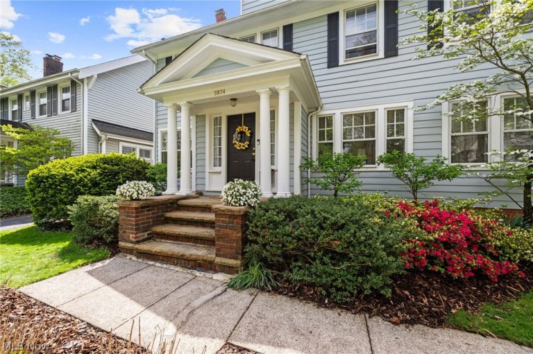 2874 Clarkson Road, Cleveland Heights, OH - Photo 5