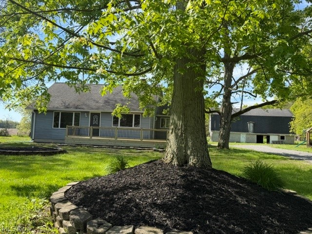 4191 Hallock Young Road, Newton Falls, OH - Photo 4