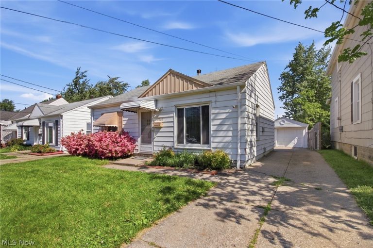 12808 Longmead Avenue, Cleveland, OH - Photo 3