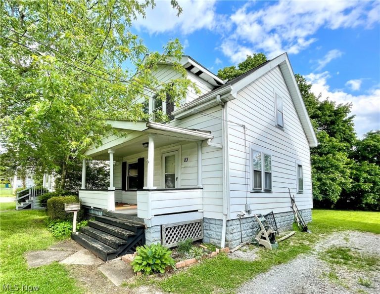 83 Smithsonian Street, Girard, OH - Photo 2