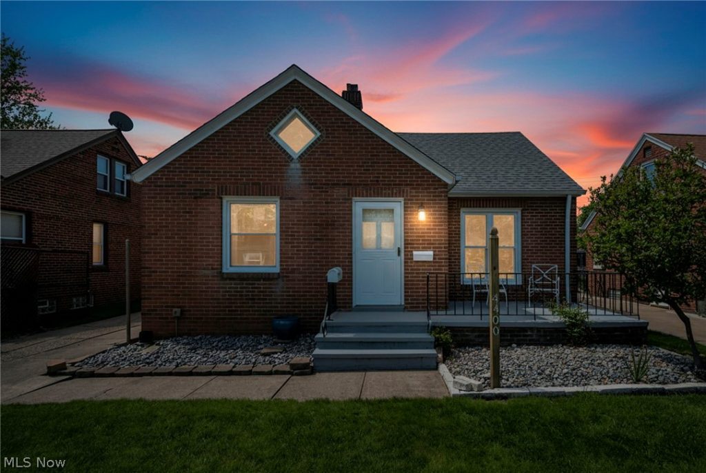 4400 145th Street, Cleveland, OH