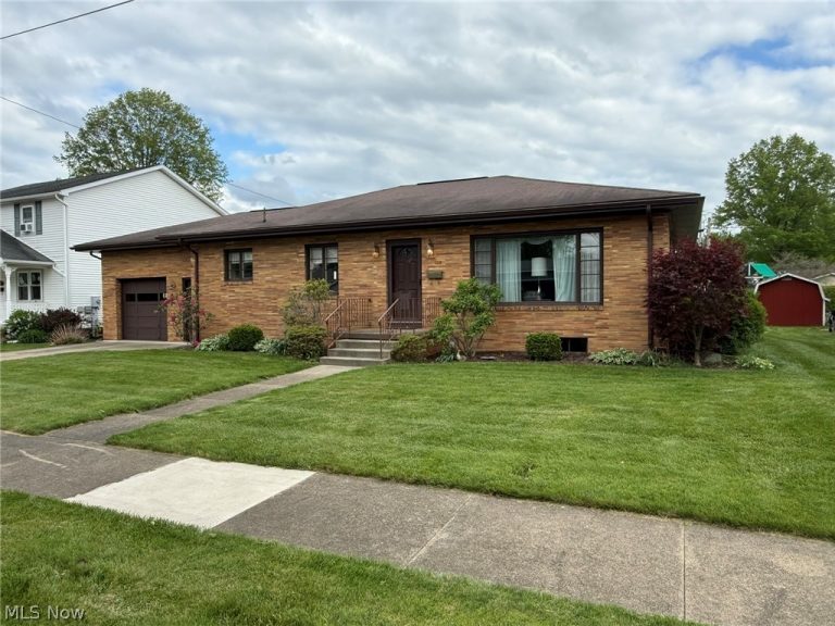120 21st Street, Dover, OH, 44622