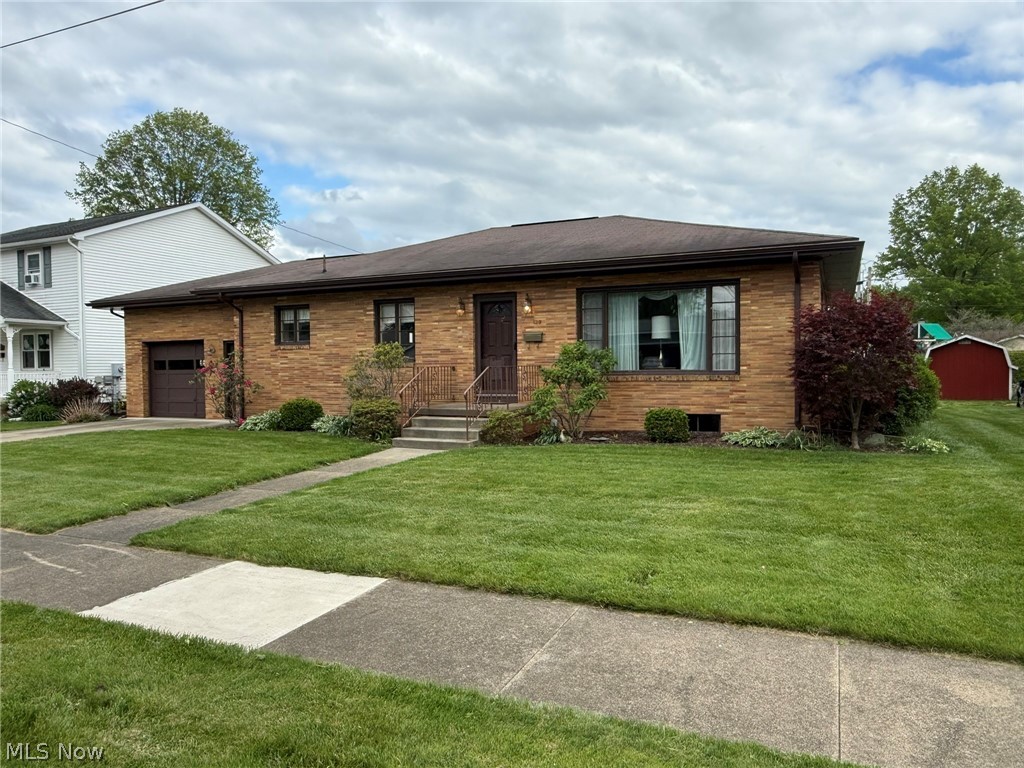 120 21st Street, Dover, OH