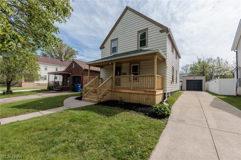 3569 136th Street, Cleveland, OH - Photo 2