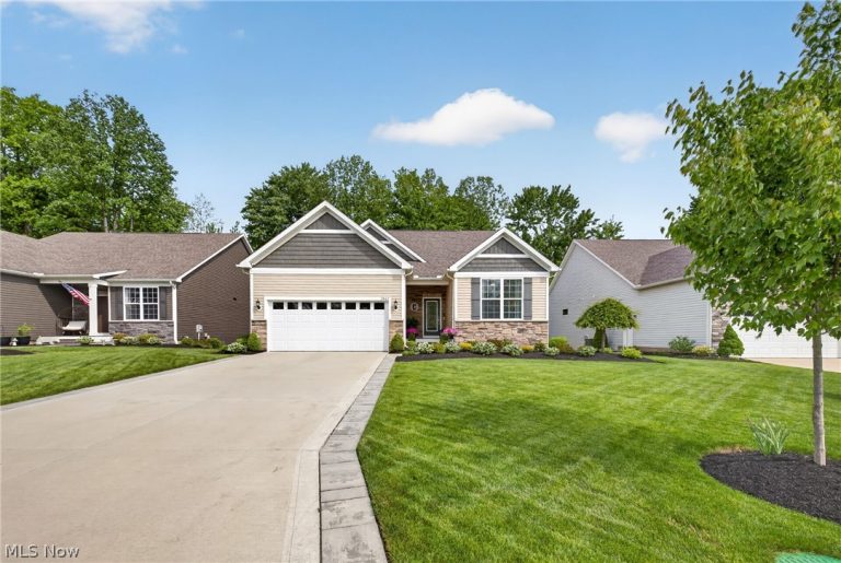 7802 Hunting Lake Drive, Painesville, OH, 44077