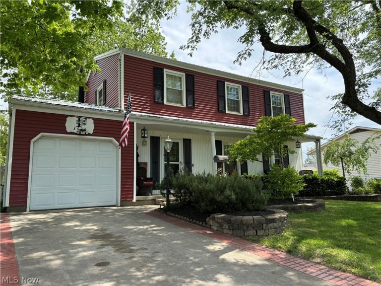 3636 Santa Maria Drive, Grove City, OH, 43123