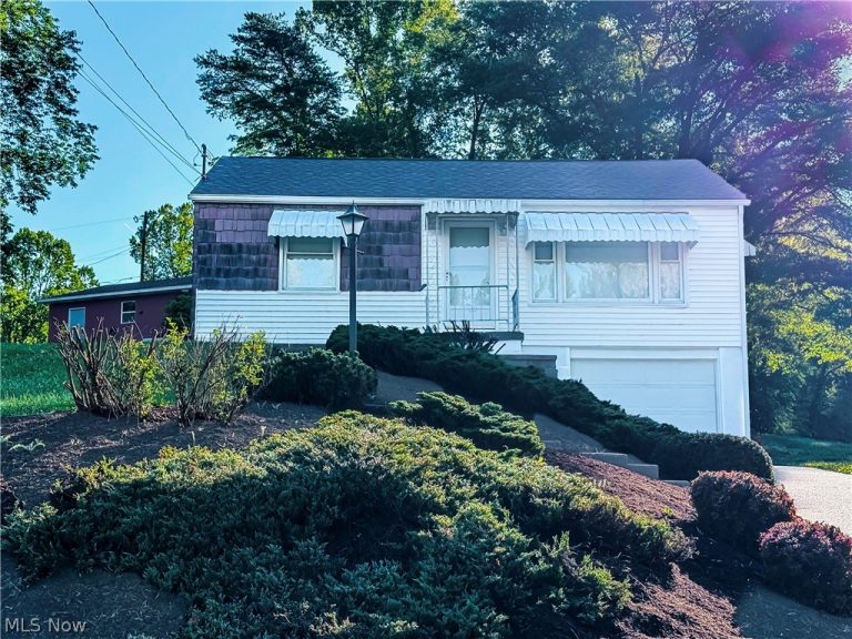 3567 williamstown Pike, Williamstown, WV, 26187