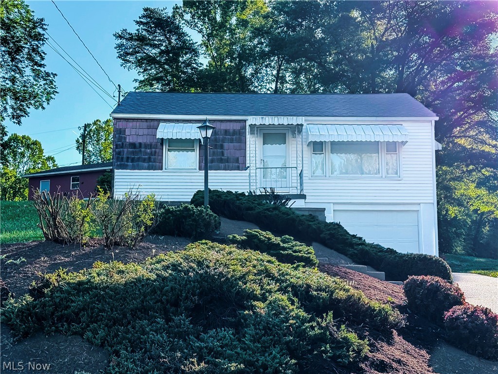 3567 williamstown Pike, Williamstown, WV