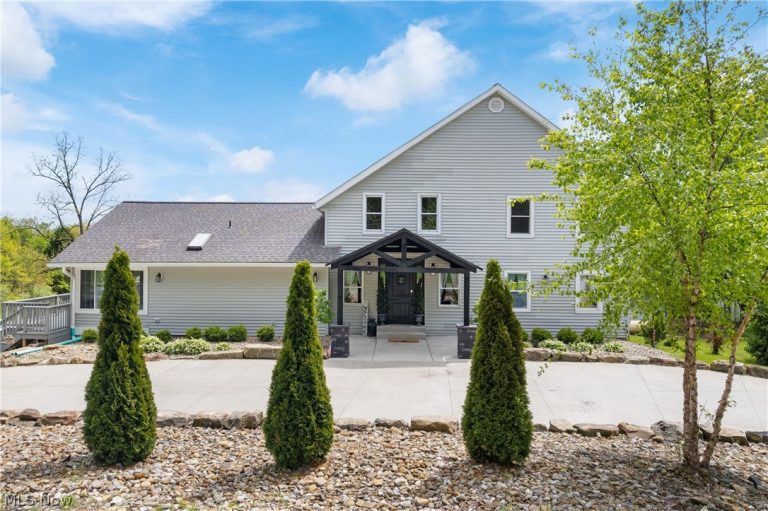 15375 Calaboone Road, Doylestown, OH - Photo 4