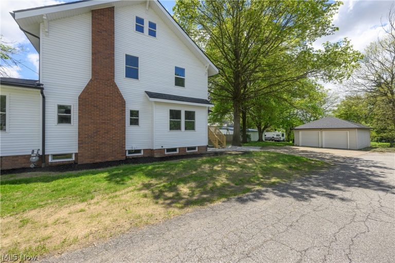 407 Main Street, Dalton, OH - Photo 3