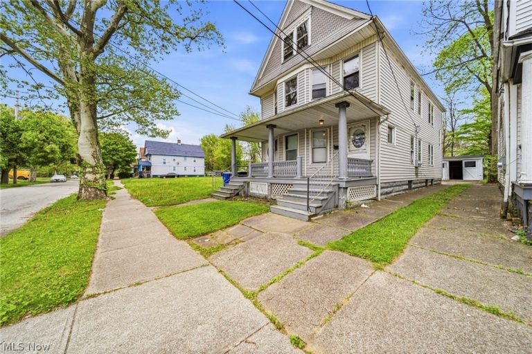 6732 Edna Avenue, Cleveland, OH - Photo 2