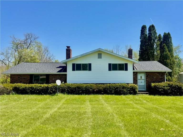 2705 Columbia Road, Medina, OH, 44256