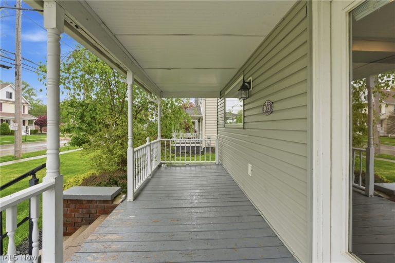 103 Fenton Avenue, Mogadore, OH - Photo 5