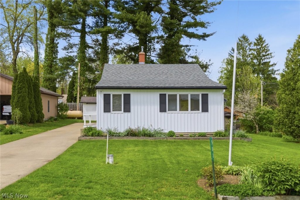 503 Wayside Drive, Ashland, OH