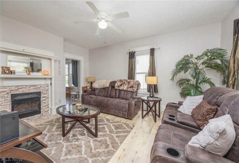 420 Phillips Street, Marietta, OH - Photo 3