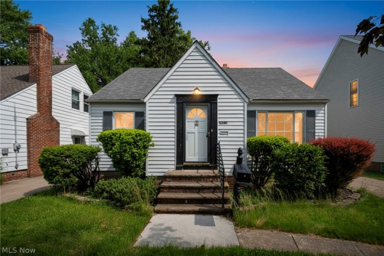 25671 Farringdon Avenue, Euclid, OH, 44132