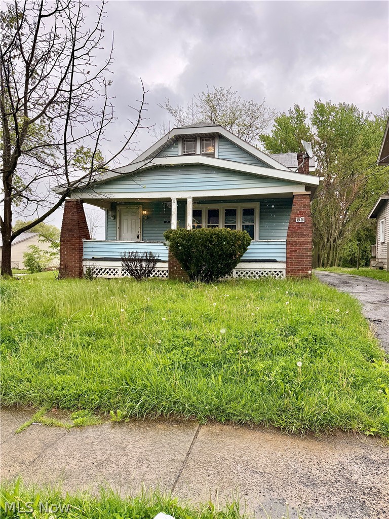 55 Osborn Avenue, Youngstown, OH