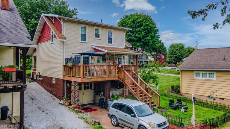 604 RIVER Avenue, Toronto, OH - Photo 8