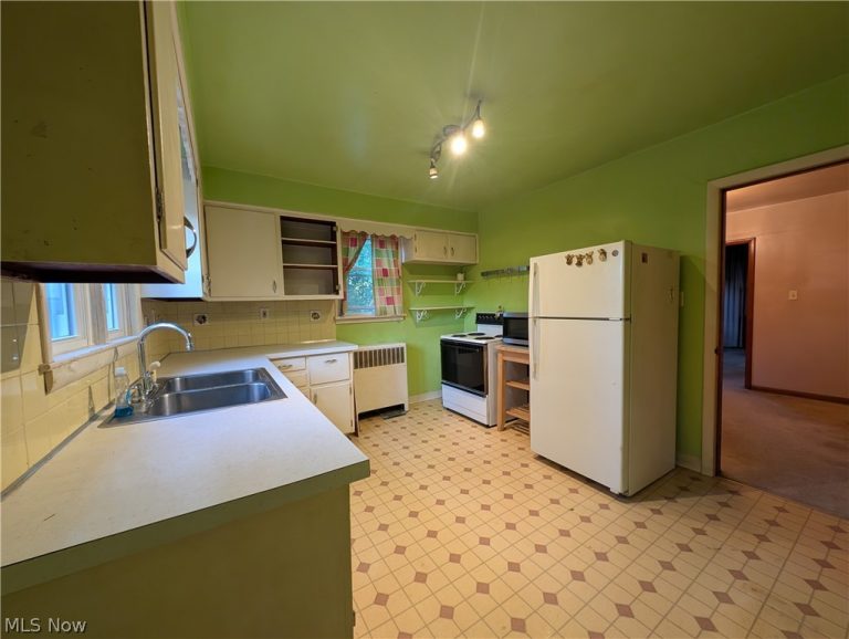 433 Allenford Street, Akron, OH - Photo 4