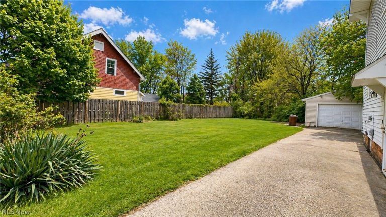 15002 Upton Avenue, Cleveland, OH - Photo 5