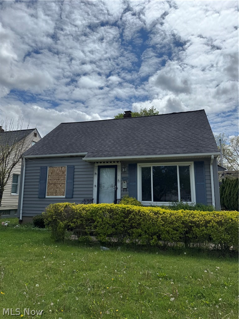 13402 Shady Oak Boulevard, Garfield Heights, OH, 44125