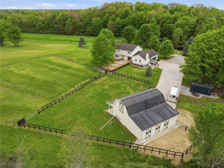 16159 & 16167 Gar Highway, Montville, OH - Photo 5