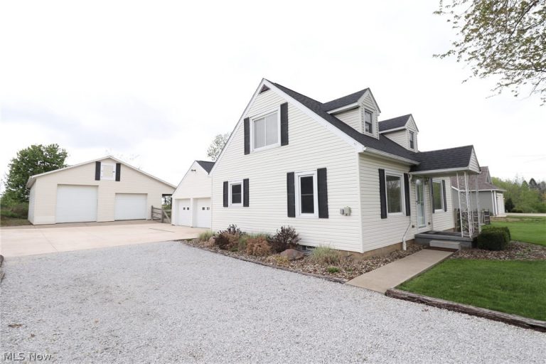 601 Rufener Extension, Rittman, OH - Photo 3