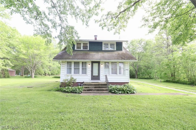 13004 Edison Street, Alliance, OH, 44601
