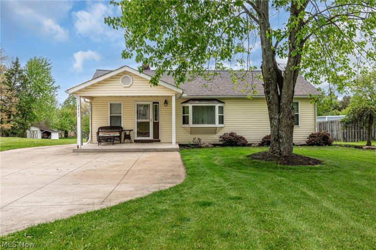 3957 Grafton Road, Brunswick, OH, 44212