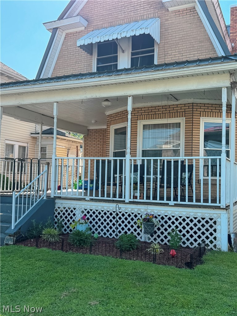 217 Chelsea Street, Sistersville, WV - Photo 5