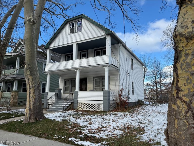 16219 Huntmere Avenue, Cleveland, OH - Photo 2