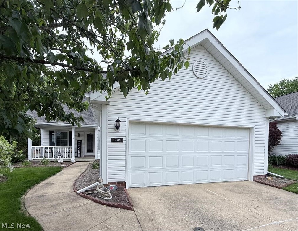 1945 Deerhaven Ln, Broadview Heights, OH