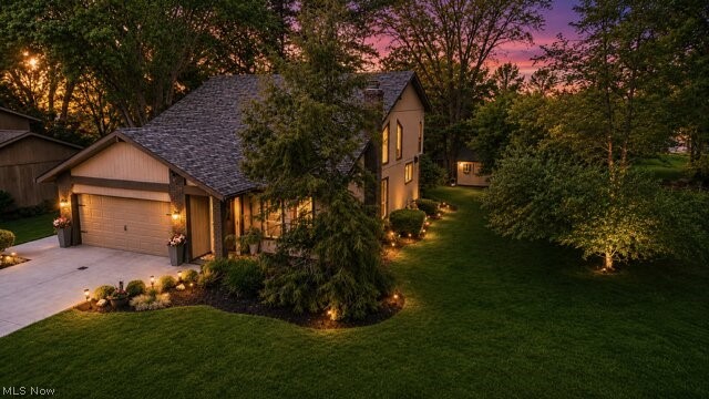17101 Rabbit Run Drive, Strongsville, OH - Photo 2