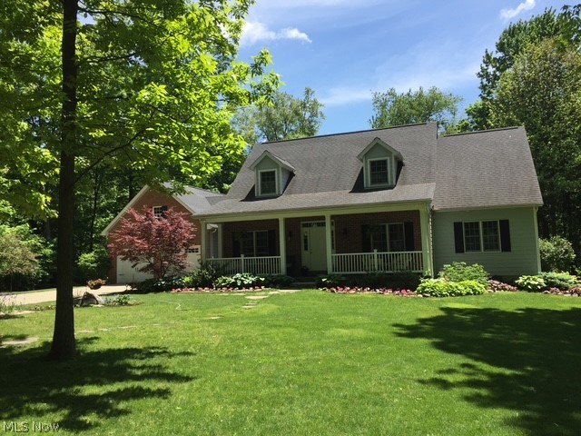 2660 Oak Hill Road, Wooster, OH, 44691