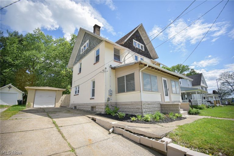 112 Prospect Street, Lodi, OH - Photo 4