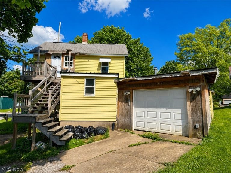 445 Arch Street, Salem, OH - Photo 3