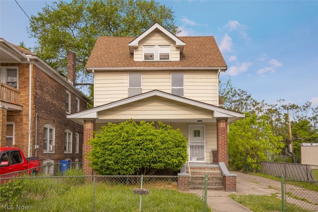 3522 149th Street, Cleveland, OH