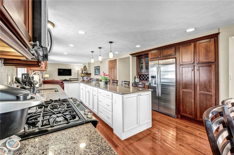 14194 Pine Lakes Drive, Strongsville, OH - Photo 4