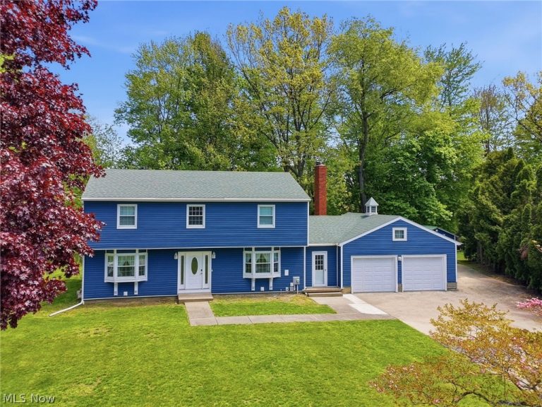 1950 Bridgeview Lane, Conneaut, OH, 44030
