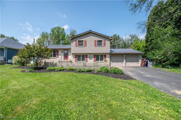 6670 James Street, Poland, OH, 44514